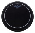 Remo 08" Pinstripe Ebony